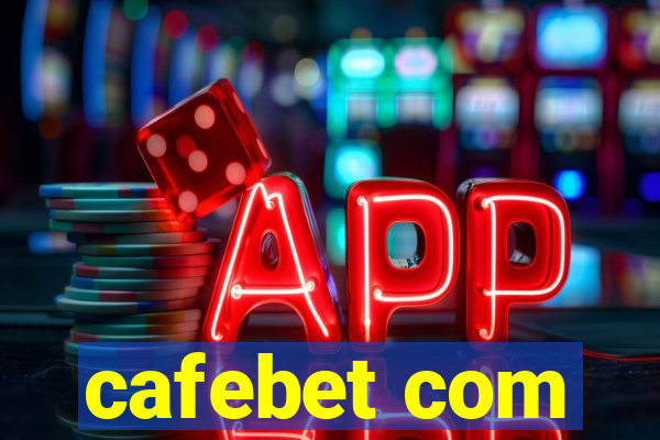 cafebet com